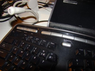 Generic Buttons