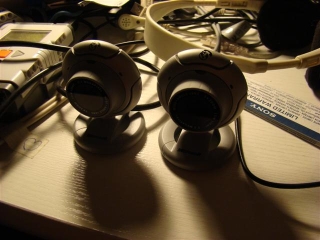 LifeCams