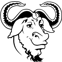 GNU