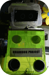 GuarddoG Project